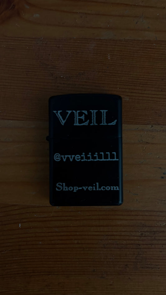 VEIL ZIPPO